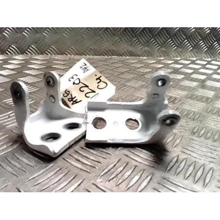 Charniere de porte arriere gauche CITROEN C4 2 PHASE 2 d’occasion