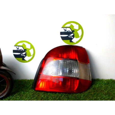 Feu arriere principal droit (feux) RENAULT SCENIC 1 PHASE 2 d’occasion
