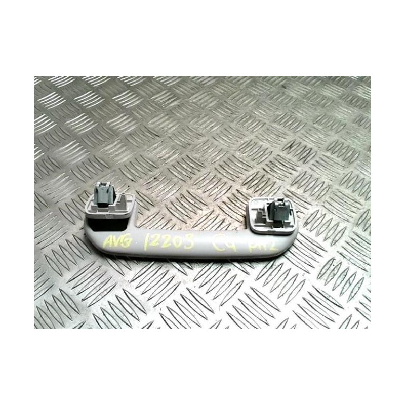 Poignee de maintien avant gauche CITROEN C4 2 PHASE 2 d’occasion