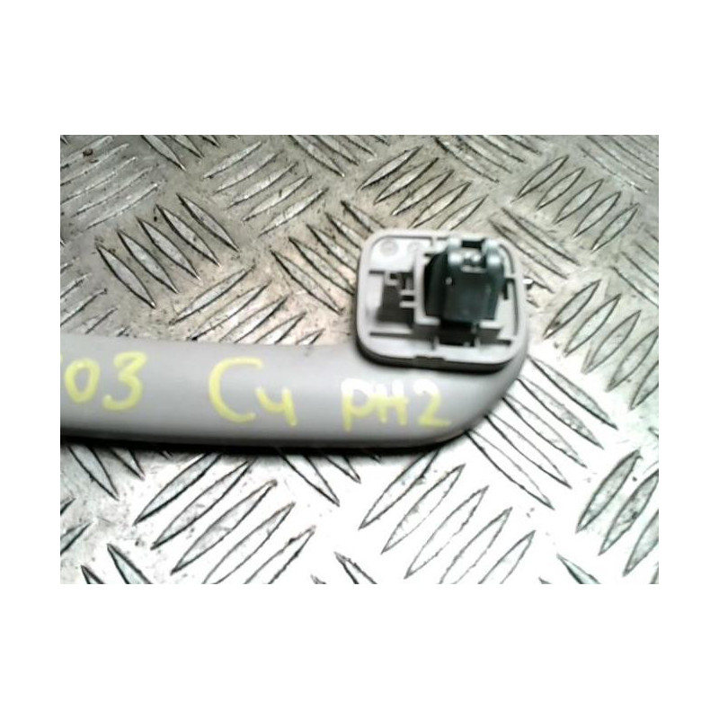 Poignee de maintien avant gauche CITROEN C4 2 PHASE 2 d’occasion