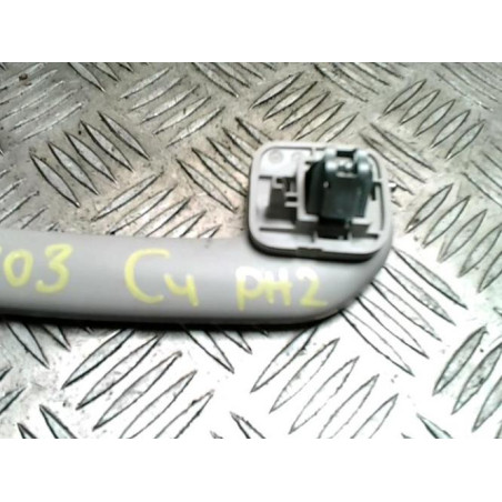 Poignee de maintien avant gauche CITROEN C4 2 PHASE 2 d’occasion