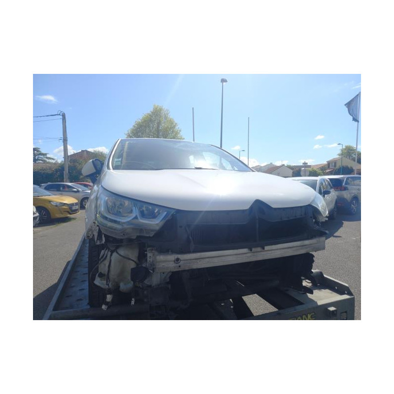 Poignee de maintien avant gauche CITROEN C4 2 PHASE 2 d’occasion