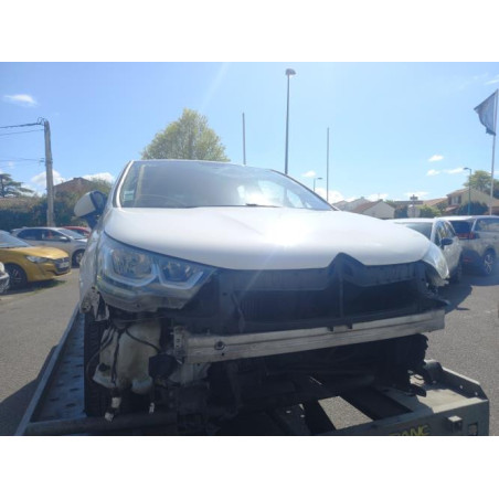 Poignee de maintien avant gauche CITROEN C4 2 PHASE 2 d’occasion