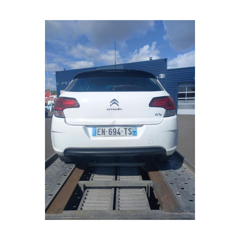 Poignee de maintien avant gauche CITROEN C4 2 PHASE 2 d’occasion