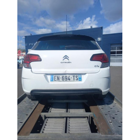 Poignee de maintien avant gauche CITROEN C4 2 PHASE 2 d’occasion