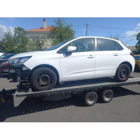 Poignee de maintien avant gauche CITROEN C4 2 PHASE 2 d’occasion
