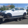Poignee de maintien avant gauche CITROEN C4 2 PHASE 2 d’occasion