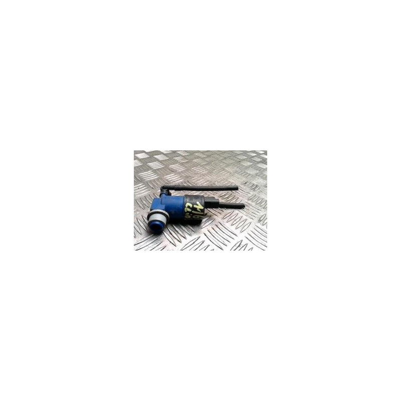 Pompe lave glace avant RENAULT CLIO 3 PHASE 2 d’occasion