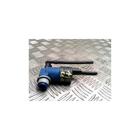 Pompe lave glace avant RENAULT CLIO 3 PHASE 2 d’occasion