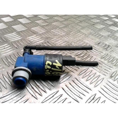 Pompe lave glace avant RENAULT CLIO 3 PHASE 2 d’occasion