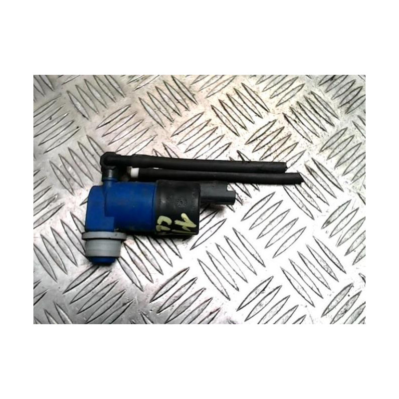 Pompe lave glace avant RENAULT CLIO 3 PHASE 2 d’occasion