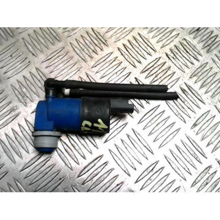 Pompe lave glace avant RENAULT CLIO 3 PHASE 2 d’occasion