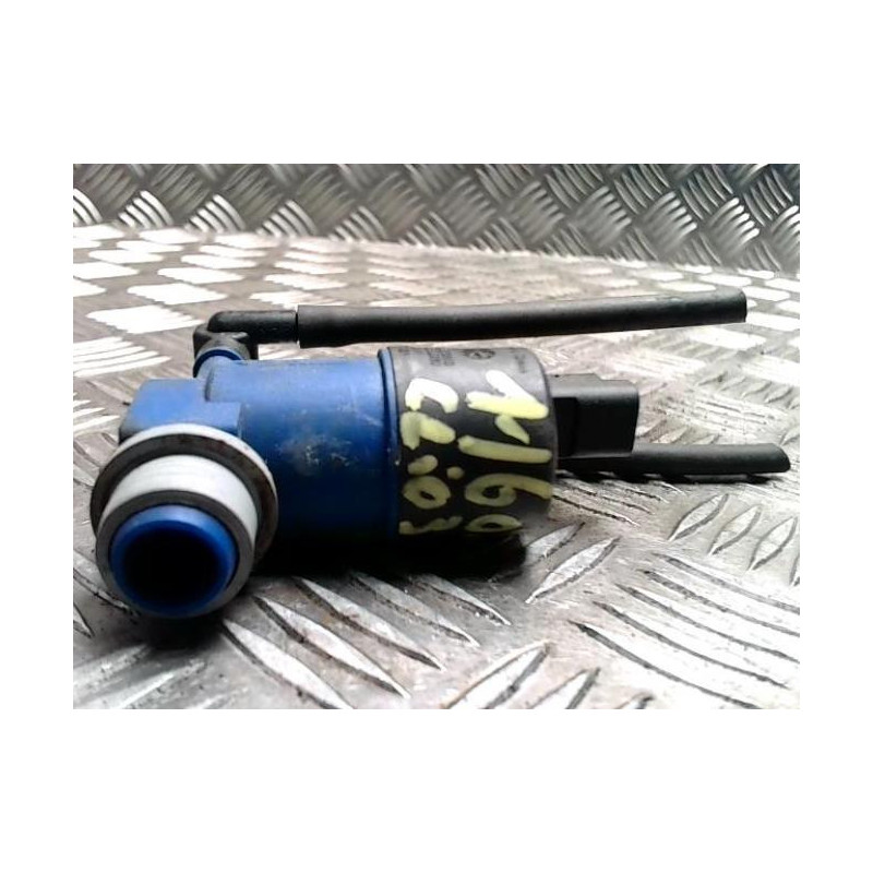 Pompe lave glace avant RENAULT CLIO 3 PHASE 2 d’occasion