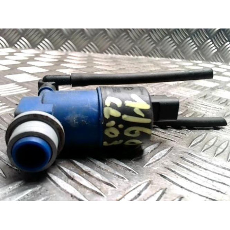 Pompe lave glace avant RENAULT CLIO 3 PHASE 2 d’occasion