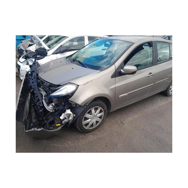 Pompe lave glace avant RENAULT CLIO 3 PHASE 2 d’occasion