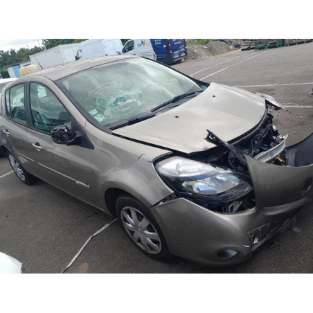 Pompe lave glace avant RENAULT CLIO 3 PHASE 2 d’occasion