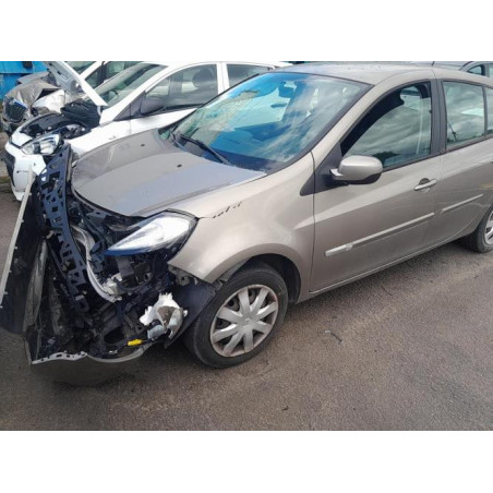 Pompe lave glace avant RENAULT CLIO 3 PHASE 2 d’occasion