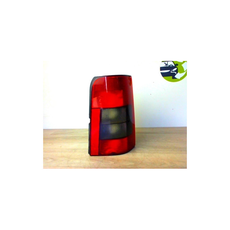 Feu arriere principal droit (feux) CITROEN BERLINGO 1 PHASE 1 d’occasion