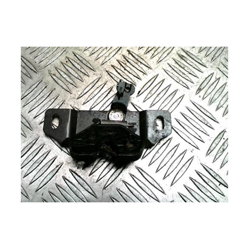 Serrure de hayon PEUGEOT 405 PHASE 1 d’occasion