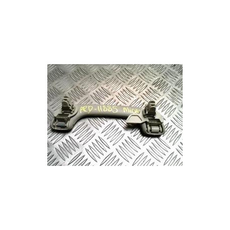 Poignee de maintien arriere gauche NISSAN MICRA 3 PHASE 1 d’occasion