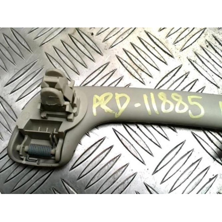 Poignee de maintien arriere gauche NISSAN MICRA 3 PHASE 1 d’occasion