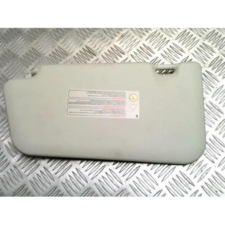 Pare soleil droit NISSAN MICRA 3 PHASE 1 d’occasion