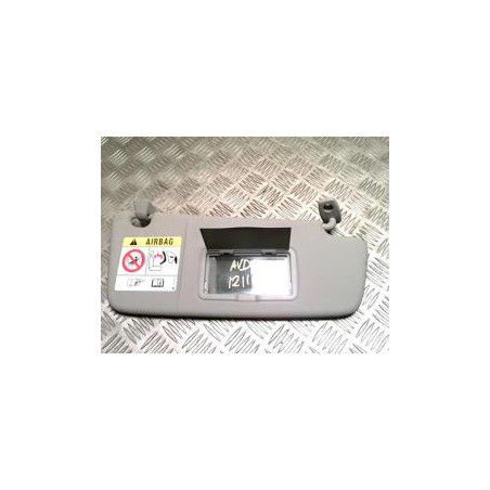 Pare soleil droit OPEL MERIVA B PHASE 1 d’occasion