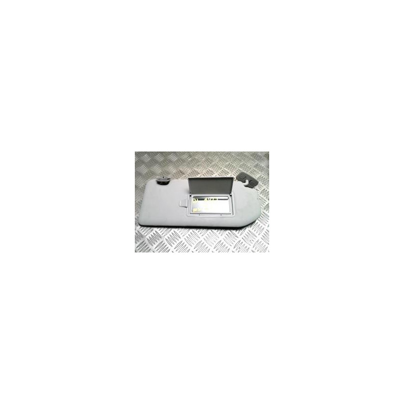 Pare soleil droit CITROEN C4 2 PHASE 2 d’occasion