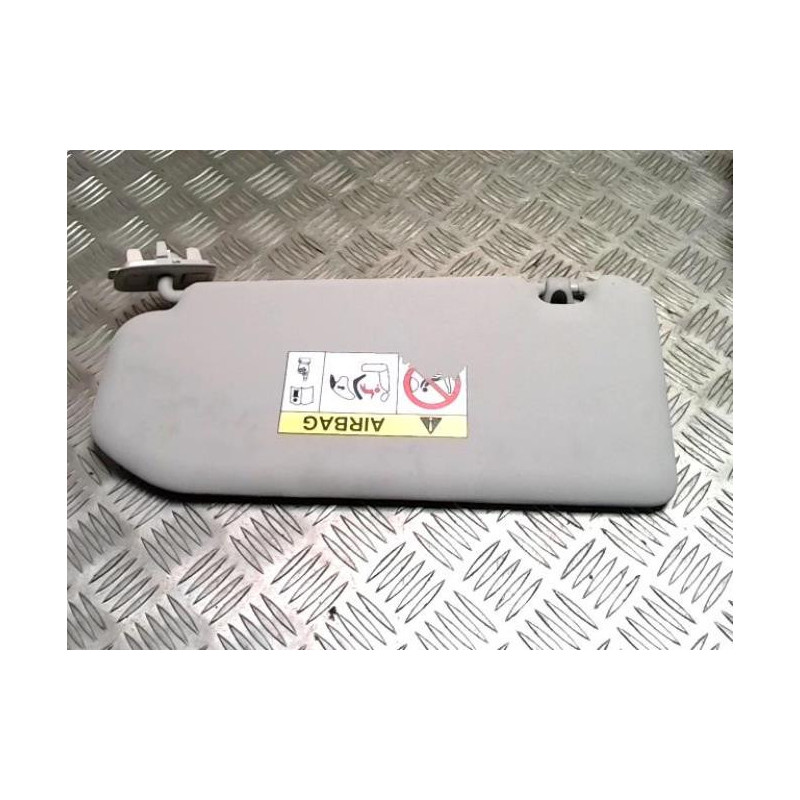 Pare soleil droit CITROEN C4 2 PHASE 2 d’occasion
