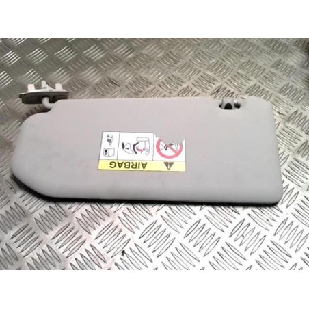 Pare soleil droit CITROEN C4 2 PHASE 2 d’occasion