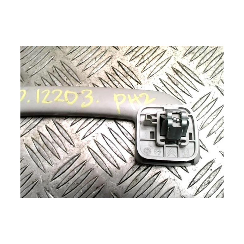 Poignee de maintien avant droit CITROEN C4 2 PHASE 2 d’occasion