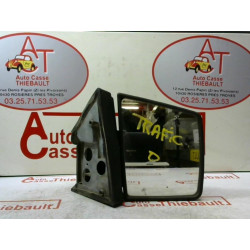 Retroviseur droit RENAULT TRAFIC PHASE 2 FOURGON d’occasion