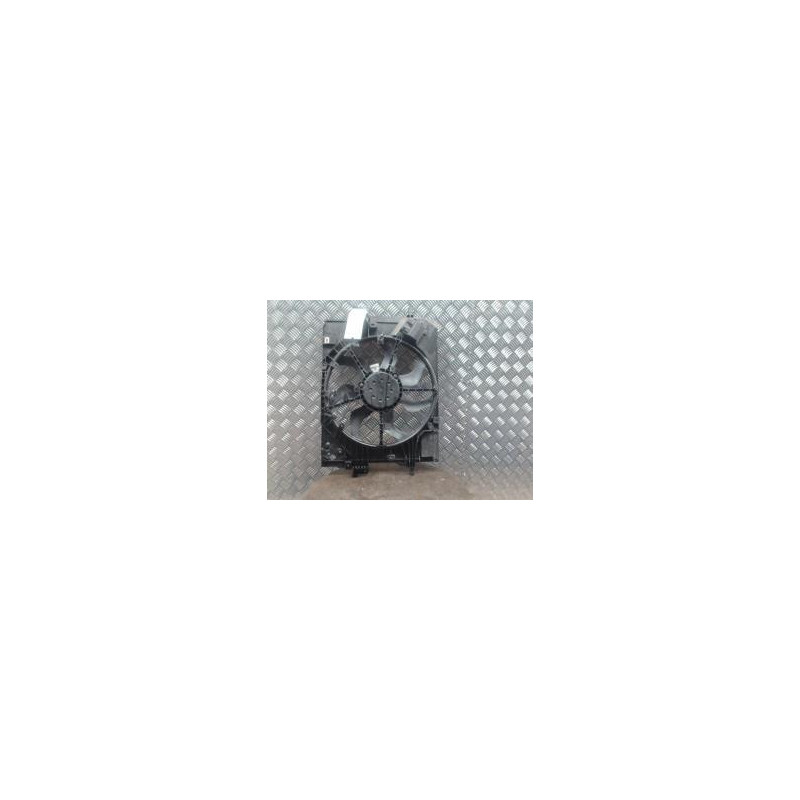 Moto ventilateur radiateur RENAULT CLIO 5 PHASE 1 d’occasion