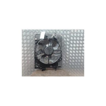 Moto ventilateur radiateur RENAULT CLIO 5 PHASE 1 d’occasion