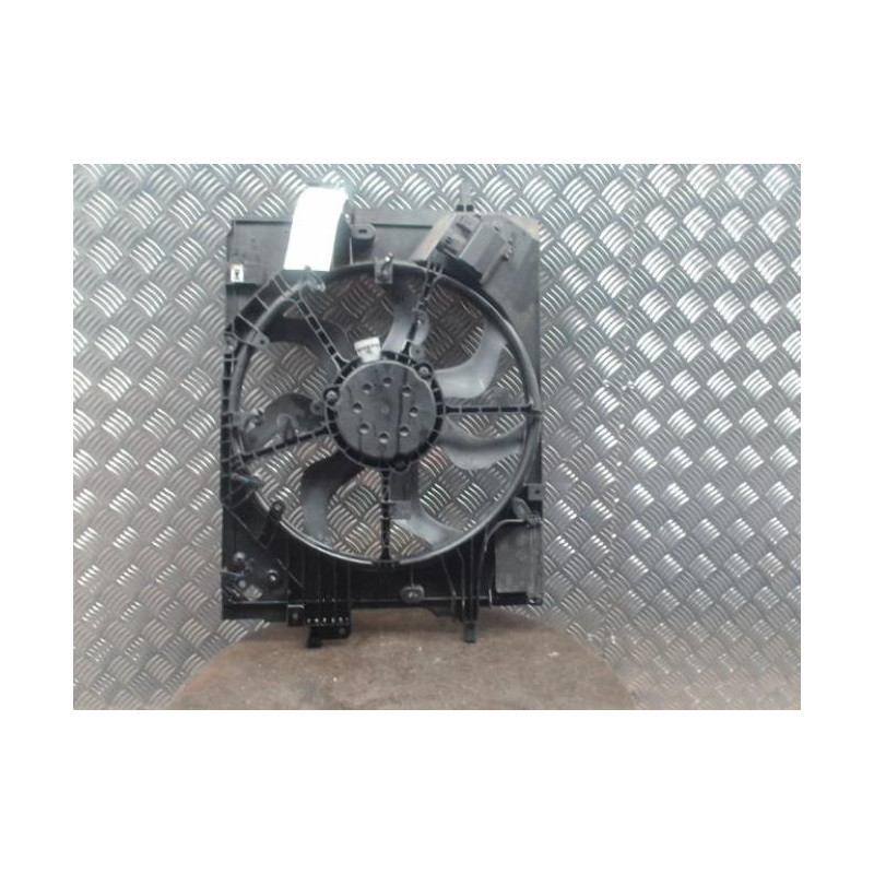 Moto ventilateur radiateur RENAULT CLIO 5 PHASE 1 d’occasion