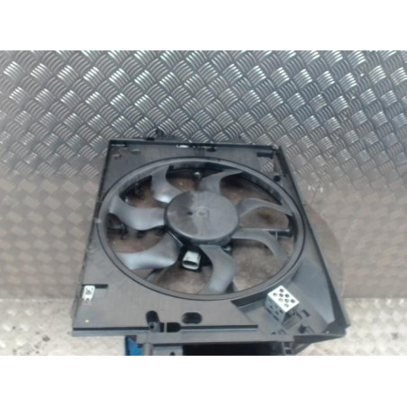 Moto ventilateur radiateur RENAULT CLIO 5 PHASE 1 d’occasion