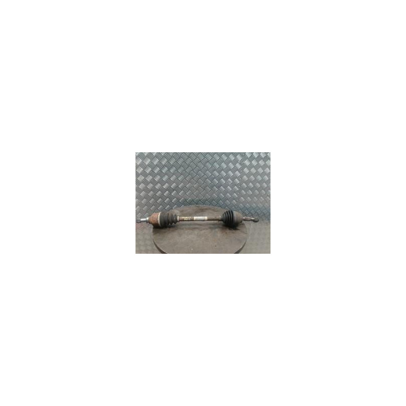Cardan gauche (transmission) CITROEN C3 1 PHASE 2 d’occasion