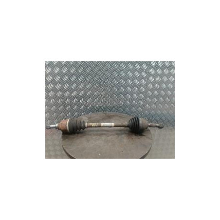 Cardan gauche (transmission) CITROEN C3 1 PHASE 2 d’occasion