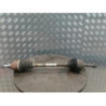 Cardan gauche (transmission) CITROEN C3 1 PHASE 2 d’occasion
