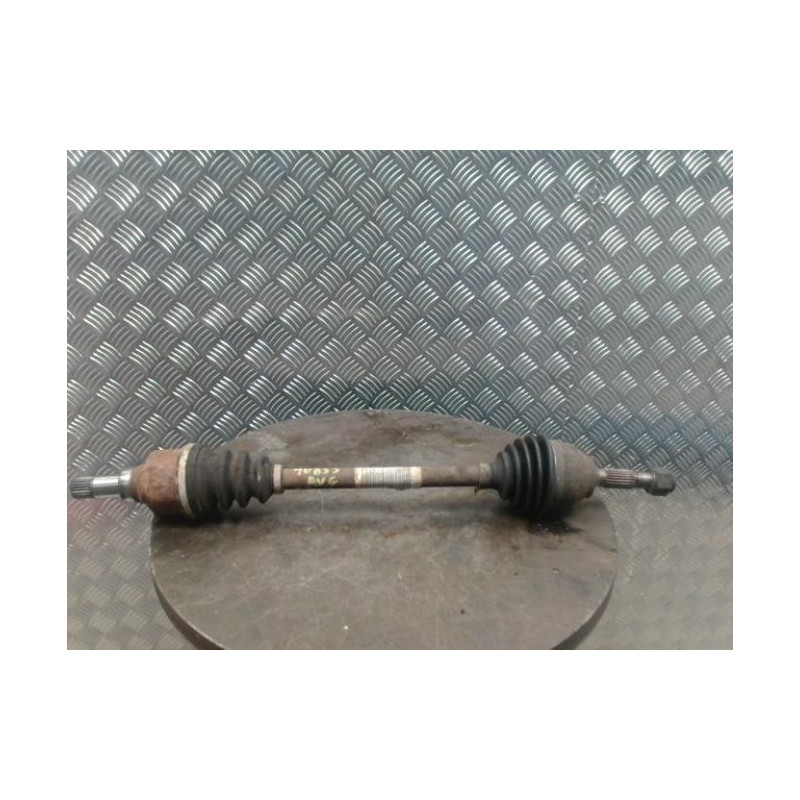 Cardan gauche (transmission) CITROEN C3 1 PHASE 2 d’occasion