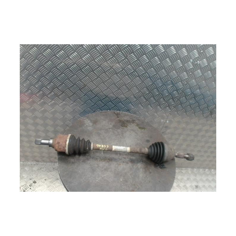 Cardan gauche (transmission) CITROEN C3 1 PHASE 2 d’occasion
