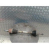 Cardan gauche (transmission) CITROEN C3 1 PHASE 2 d’occasion