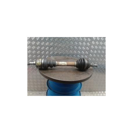 Cardan gauche (transmission) CITROEN XSARA PICASSO PHASE 1 d’occasion