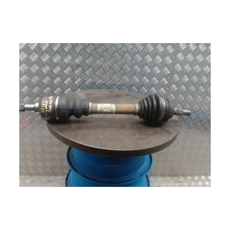 Cardan gauche (transmission) CITROEN XSARA PICASSO PHASE 1 d’occasion