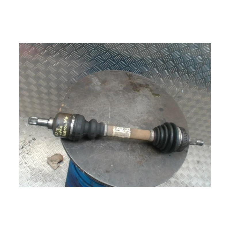 Cardan gauche (transmission) CITROEN XSARA PICASSO PHASE 1 d’occasion