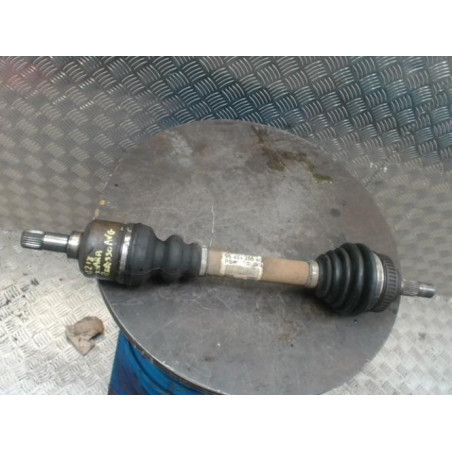 Cardan gauche (transmission) CITROEN XSARA PICASSO PHASE 1 d’occasion