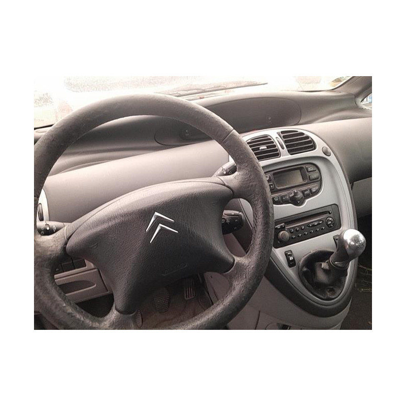 Cardan gauche (transmission) CITROEN XSARA PICASSO PHASE 1 d’occasion