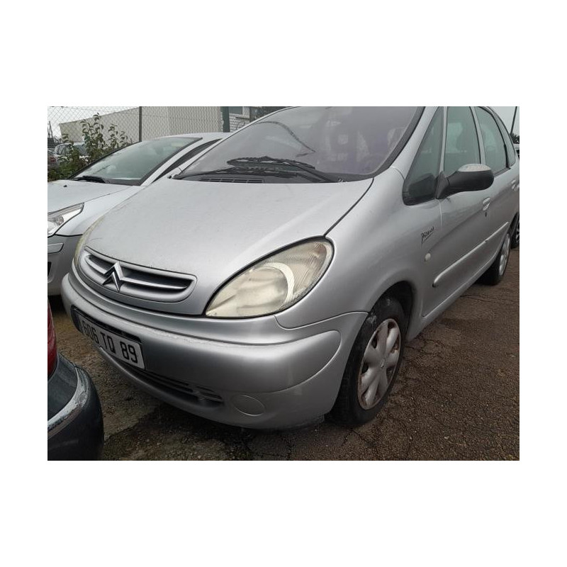Cardan gauche (transmission) CITROEN XSARA PICASSO PHASE 1 d’occasion