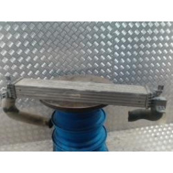 Echangeur air (Intercooler) PEUGEOT BOXER 3 PHASE 2 d’occasion
