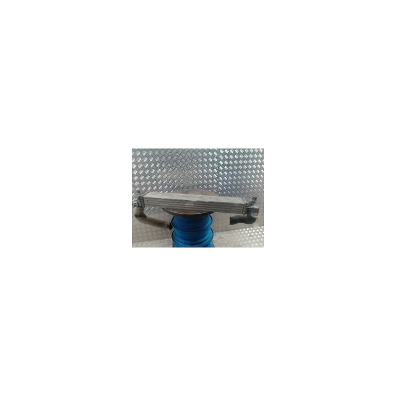 Echangeur air (Intercooler) PEUGEOT BOXER 3 PHASE 2 d’occasion